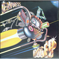 Express (9) – Idogep