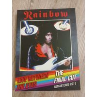 Rainbow - Live Between The Eyes. The Final Cut (2 DVD)