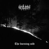 Sejtane - The burning cold CD