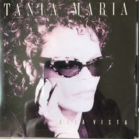 CD Tania Maria Bela Vista