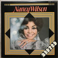 Nancy Wilson – Nancy Wilson Best 20
