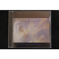 Narada Artists – Hidden Beauty (1996, CD)
