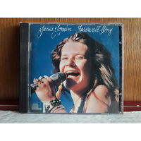Janis Joplin - Farewell Song 1982 USA. Обмен возможен