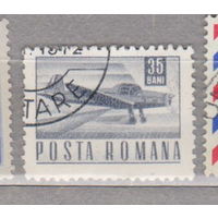 Авиация самолеты Румыния  лот 7