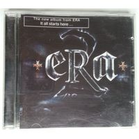 CD Era – Era 2 (2000) Modern Classical, Downtempo