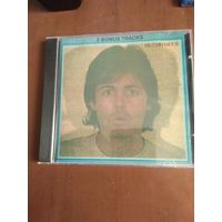 Paul McCartney "McCartney II" CD.