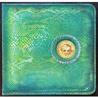 Alice Cooper – Billion Dollar Babies, LP 1973