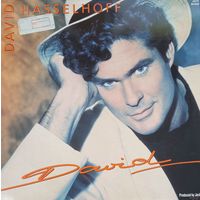 David Hasselhoff - David