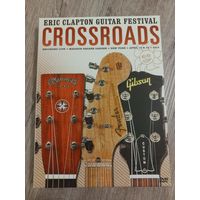 Eric Clapton - Crossroads (2 DVD)