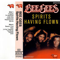 Bee Gees Spirits Having Flown