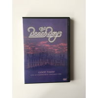 THE BEACH BOYS концерт DVD