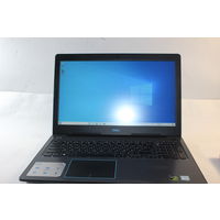 Игровой ноутбук Dell G3 15 3579 G315-7183