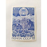 СССР  1973