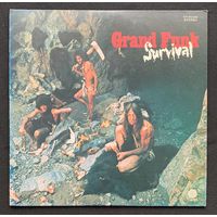 Grand Funk – Survival / JAPAN