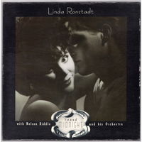 3LP Linda Ronstadt 'Round Midnight'