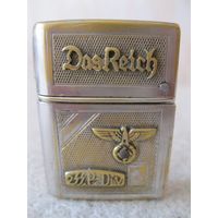 Зажигалка "Das Reich". Wehrmacht/SS.