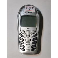 Телефон Siemens A57. 13835