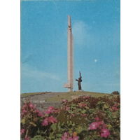 МИНСК - Набор 10 открыток - 1992