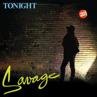 Виниловая пластинка Savage – Tonight.