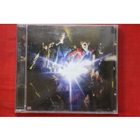 The Rolling Stones – A Bigger Bang (2005, CD)