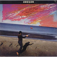Oregon – Oregon, LP 1983