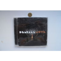 Demians – Mute (2010, CD)