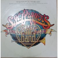 Sgt. Pepper's Lonely Hearts Club Band / 2LP