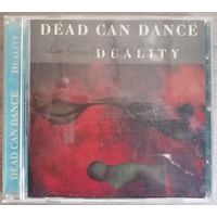 Dead Can Dance - Duality, CD