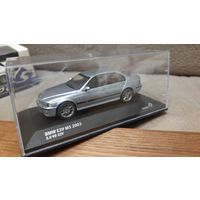 BMW M5 e39, 1/43 Solido