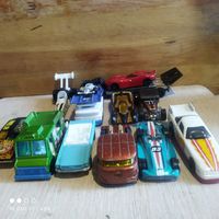 Машинки от Hot Wheels Американские.Лотом.