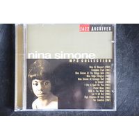Nina Simone - Коллекция (2002, mp3)