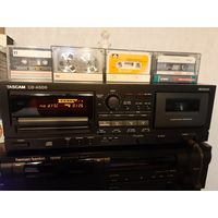 TASCAM CD-A500