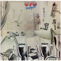 LP UFO 'Force It'