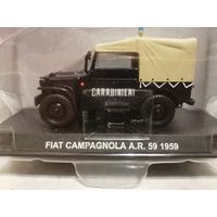 FIAT Campagnola A. R. 59 1959