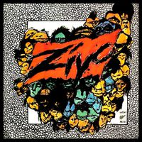 Ziyo - Ziyo - LP - 1989