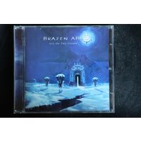 Brazen Abbot – Eye Of The Storm (1996, CD)