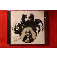 Led Zeppelin – Led Zeppelin III (1994, CD)