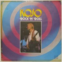 Kojo - Rock'n'roll (Койо - Рокендрол)