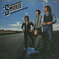 Smokie - The Other Side Of The Road 1979, LP