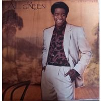 Al Green – He Is The Light