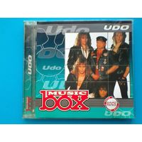 "UDO" - CD.