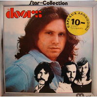 The Doors - Star-Collection vol.1 / LP