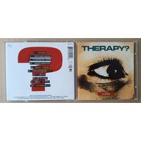 THERAPY? - Nurse (GERMANY аудио CD 1992)