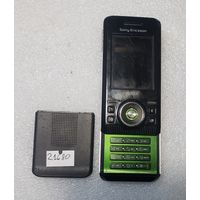 Телефон Sony Ericsson S500i. 21680