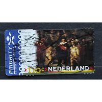 Нидерланды, "Ночной дозор" Рембрандт