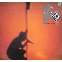 U2 /Under A Blood Red Sky/1983, Island, LP, , Holland