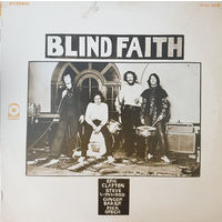 LP Blind Faith, Blind Faith, LP 1969