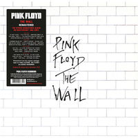 Виниловая пластинка 2 LP Pink Floyd – The Wall