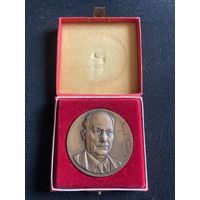 Медаль настольная Якуб Колас 100 лет со дня рождения ЛМД