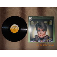 Hazell Dean – Jealous Love /LP